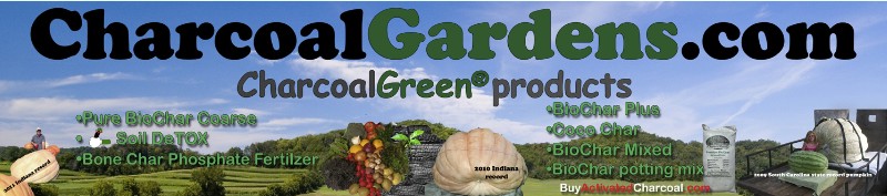 CharcoalGardens.com Banner