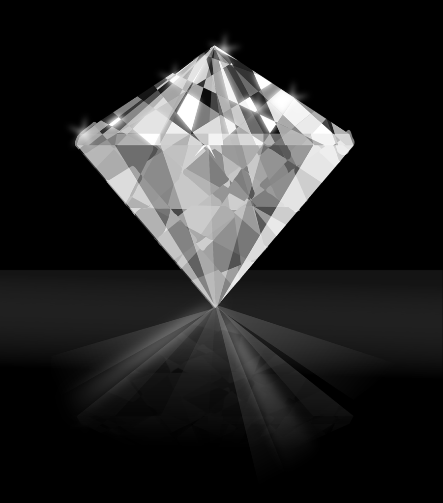 diamond