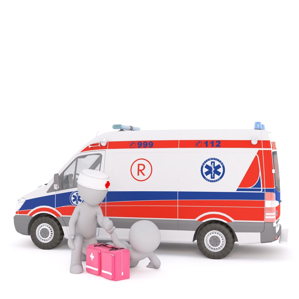 ambulance