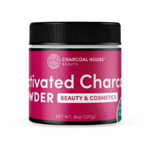 Activated Charcoal Powder Beauty & Cosmetics