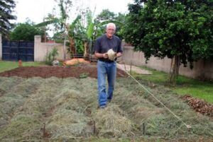 Missionary Garden Uganda