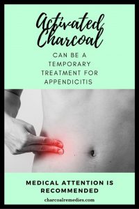 Appendicitis Treatment With Activated Charcoal 4