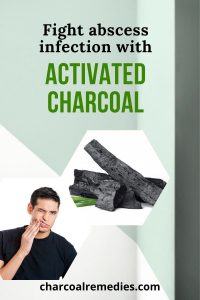 Tooth Abscess Remedy With Activated Charcoal