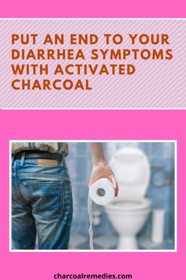 Diarrhea Charcoal Remedies