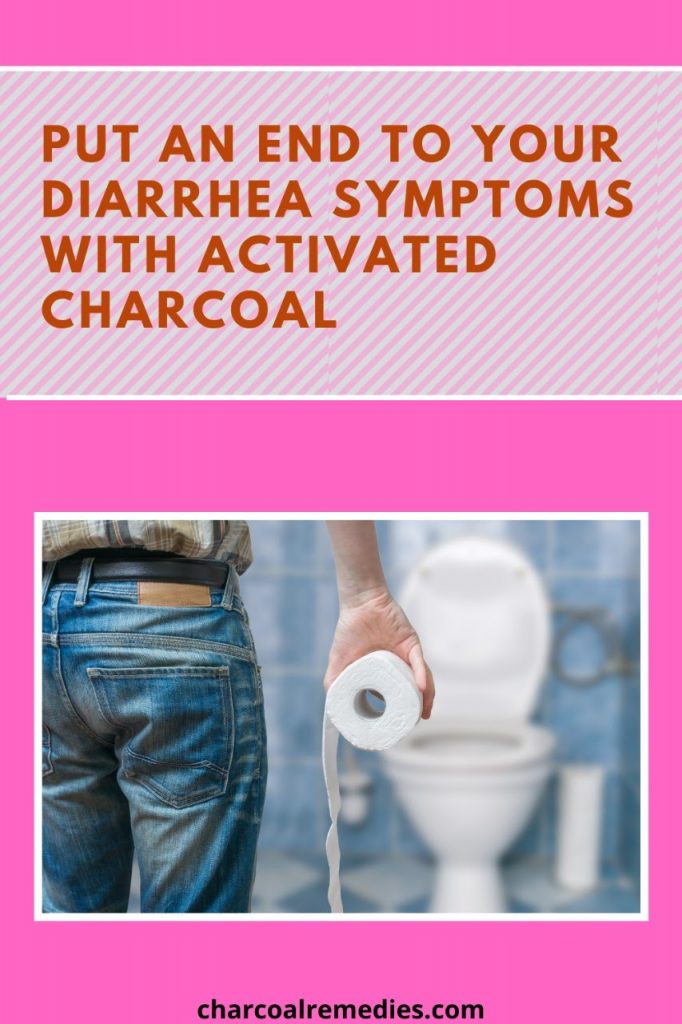 Diarrhea Charcoal Remedies