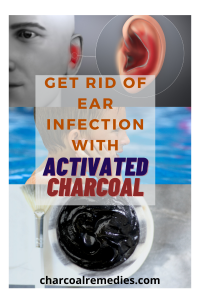 activated charcoal for ear infection 3