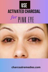 activated charcoal for pink eye 3