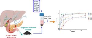 AC Mechanism for PFAS Elimination
