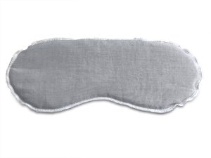 Just The Eye Pad, No Cover, No Straps  - REUSABLE - Soothing, Use Wet Or Dry - (Wet Is Best!)