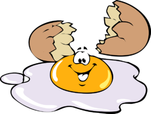 Egg Cholesterol