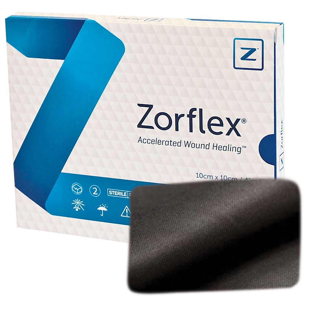 Zorflex Wound Dressing
