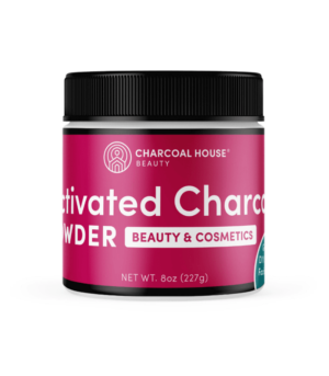 Activated Charcoal Powder Beauty & Cosmetics