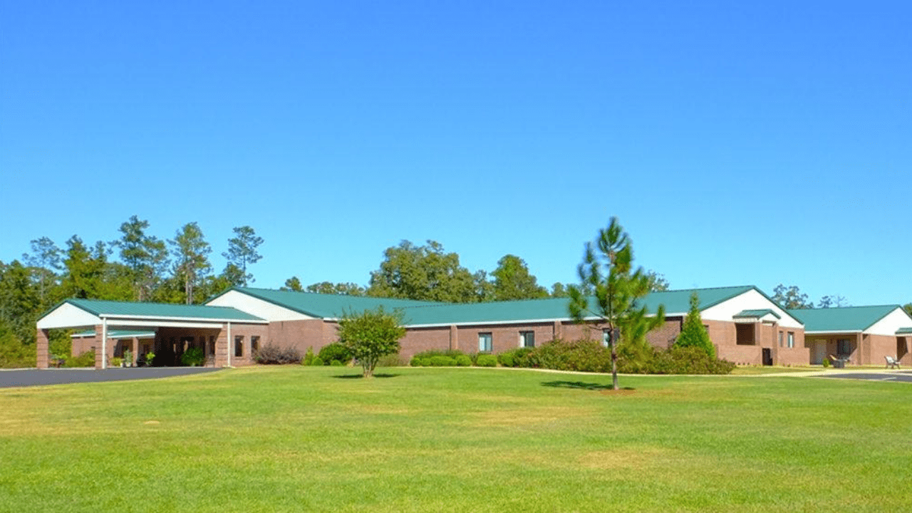 Uchee Pines Health Center