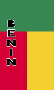 benin