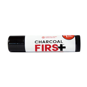 Charcoal First Salve Stick
