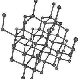 diamond structure