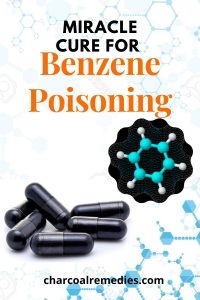 Benzene Poisoning Treatment With Activated Charcoal