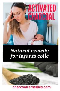 activated charcoal for colic 1