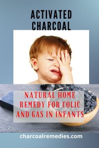 activated charcoal for colic 2