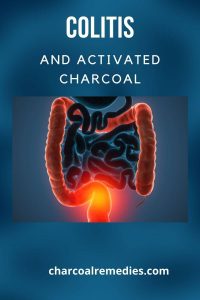 activated charcoal for colitis 1