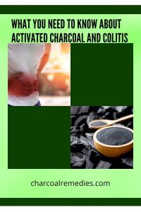 activated charcoal for colitis 3