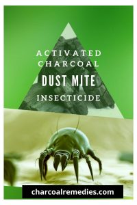 activated charcoal for dust mite 1