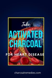 activated charcoal for heat disease 4