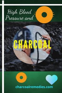 activated charcoal for high blood pressure 3