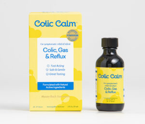 Colic Calm