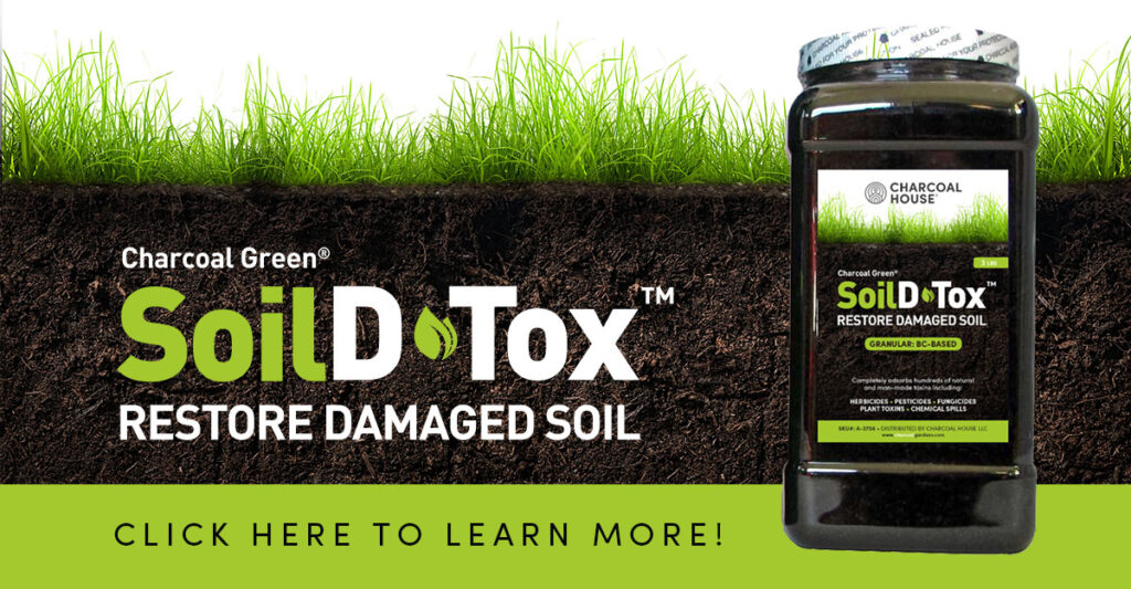 Soil D*Tox Product Link